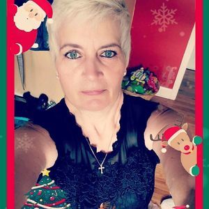 Meet your Posher, Carol